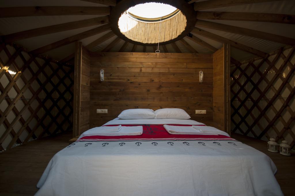 Chakra Beach Kabak Faralya Habitación foto